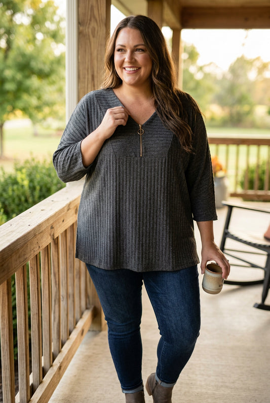 Dolman Swtshirt