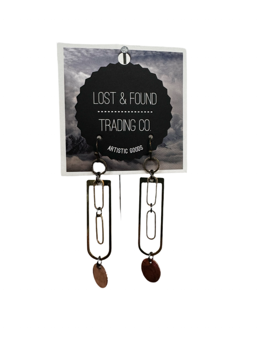 Amelia Earrings