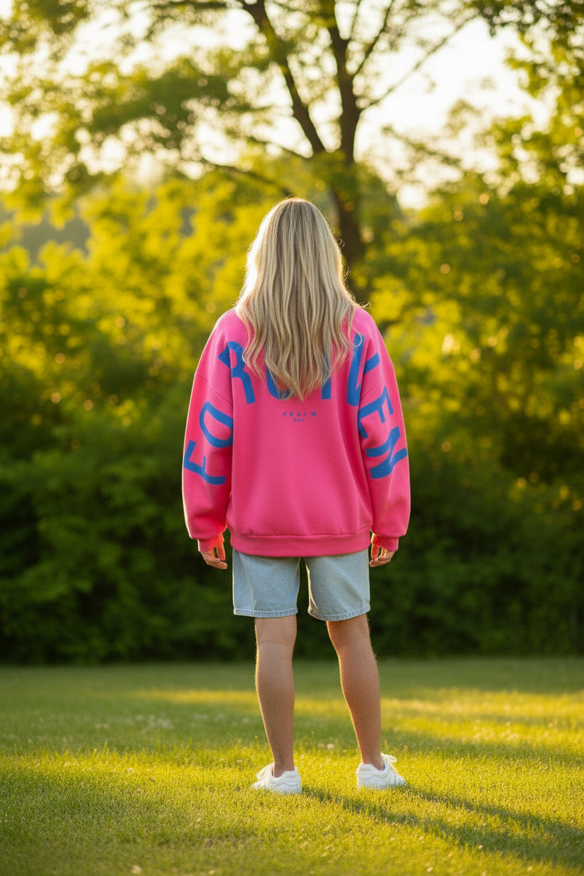 Forgiven Hoodie