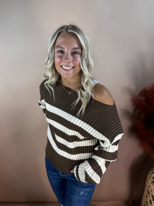 Veronica Sweater