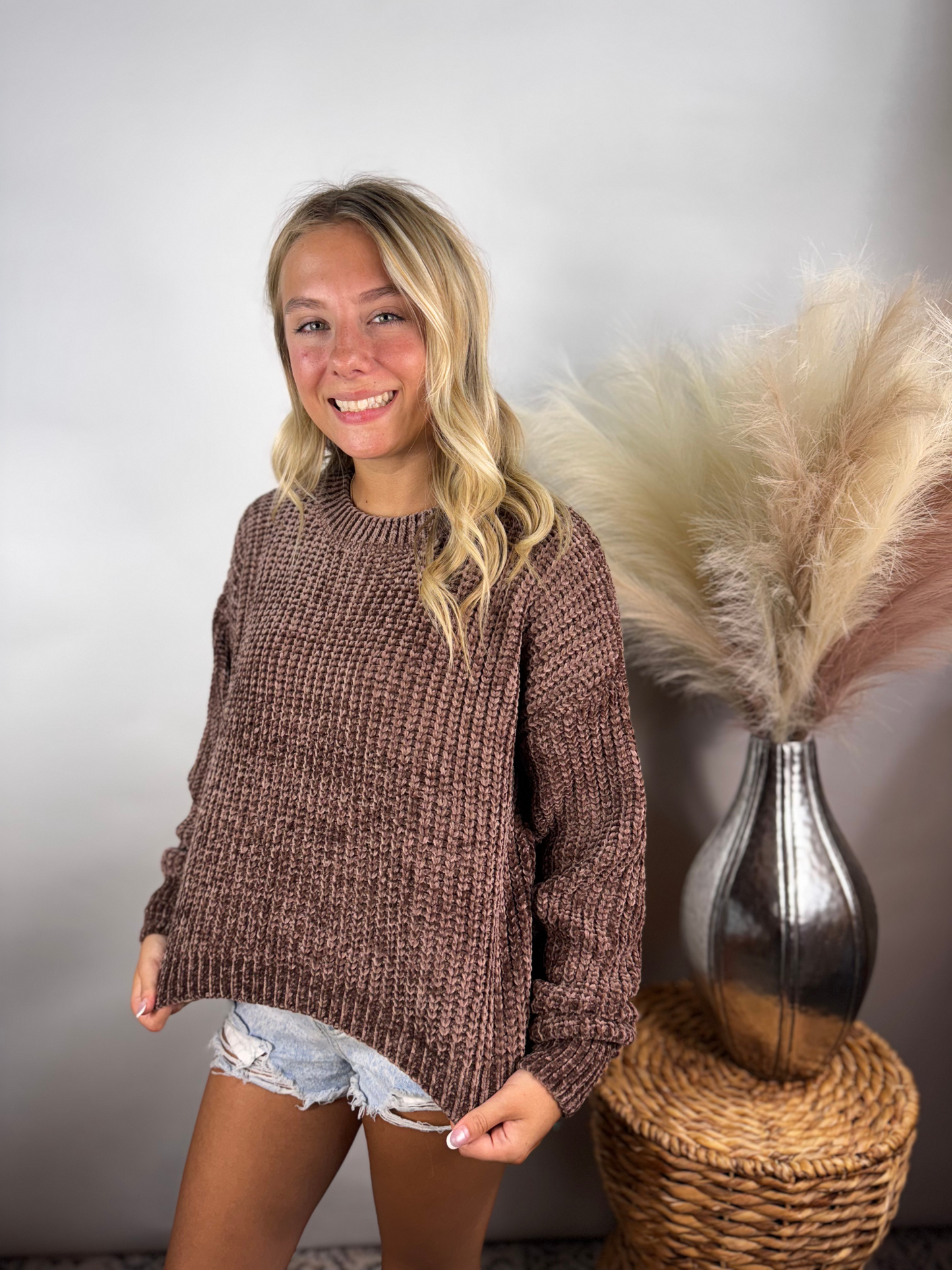 Lily Sweater