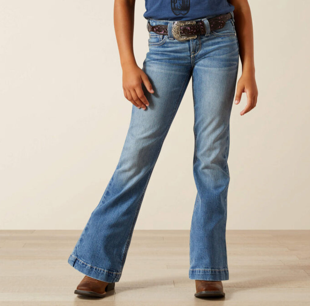 Ariat Tennesse Girls