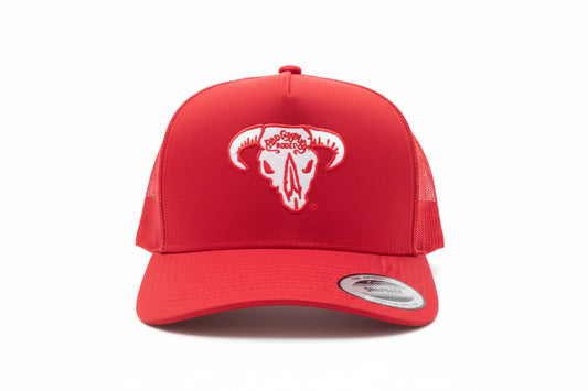Bad Company Red 5 Panel