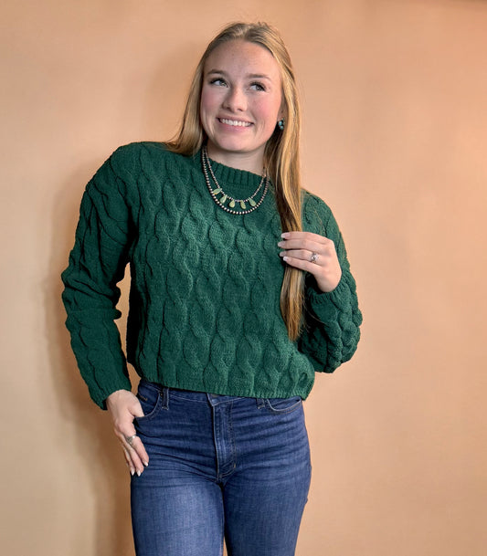 Kendyll Sweater