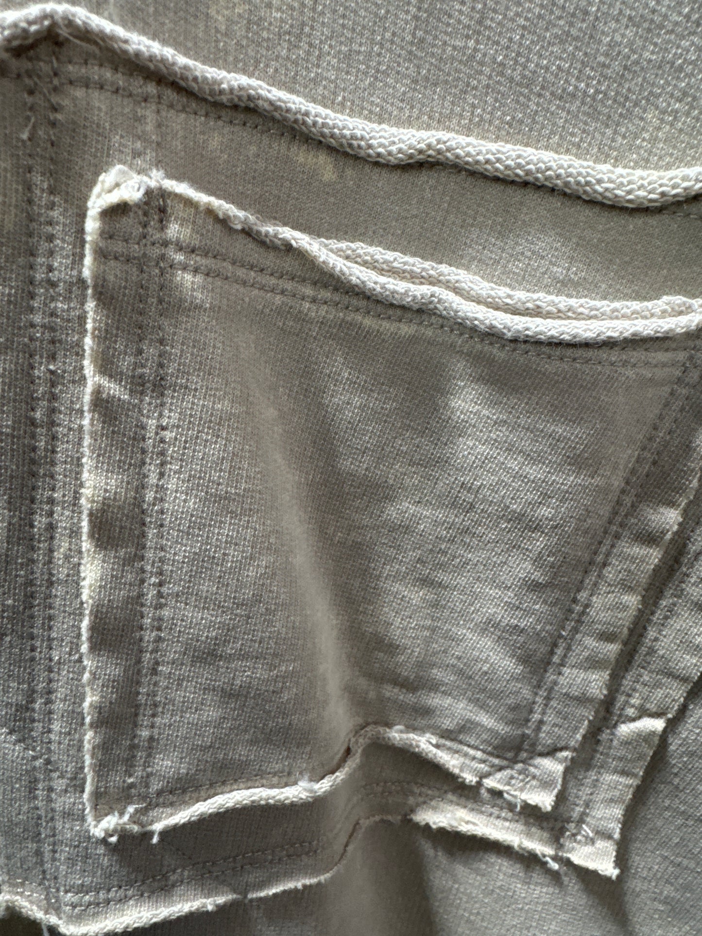 Plus Avery Acid Wash