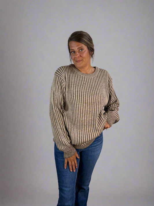 Chloe Sweater