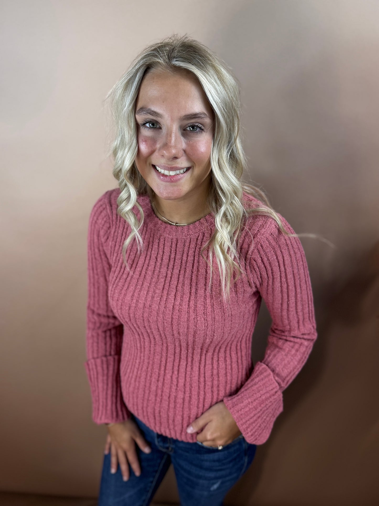 Kenzie Sweater