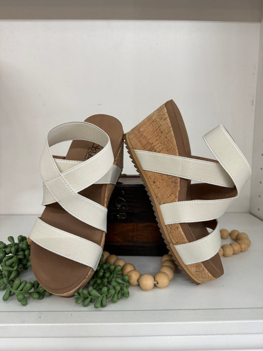 Corkys Quirky Sandals