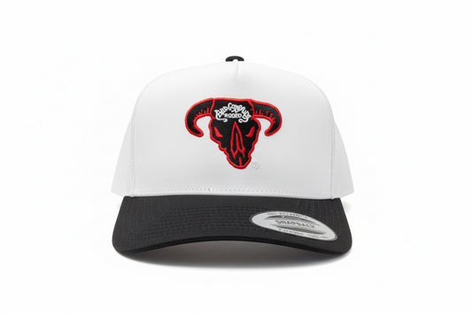 Bad Company Black 5 Panel