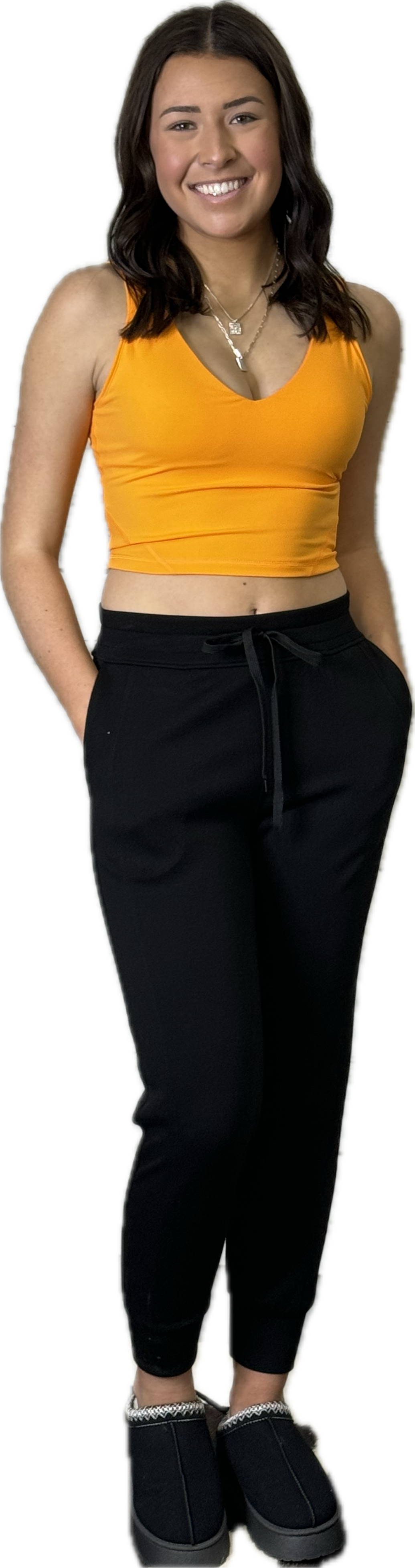 Opal Scuba Joggers