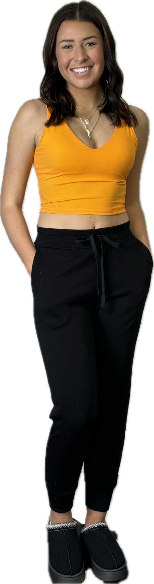 Opal Scuba Joggers