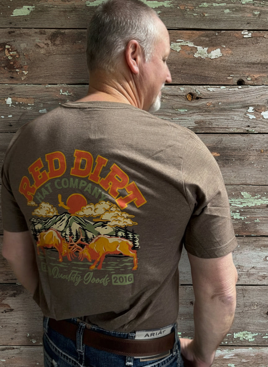 RDHC Rutting Season Tee