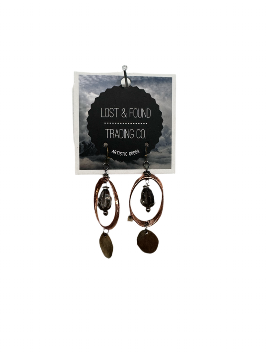 Bailey Earrings