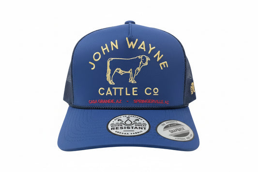 Hooey John Wayne Navy
