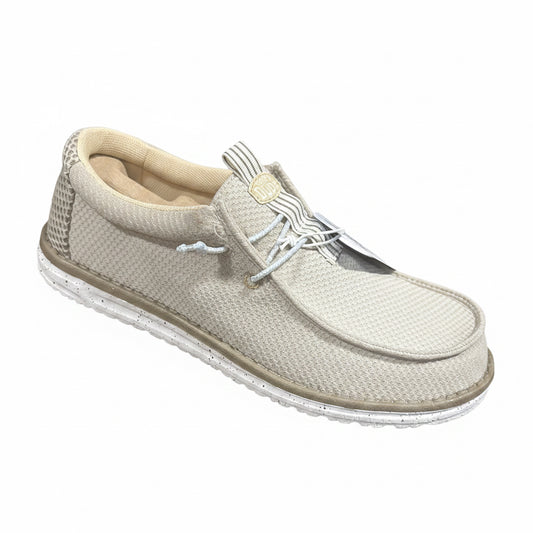 Wally Mesh Neutrals