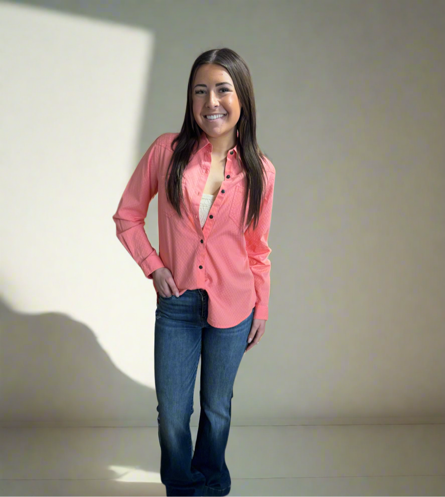 Billie Jean Top