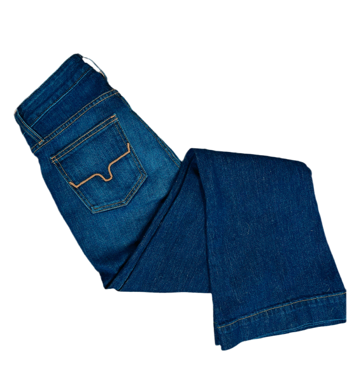 The Jennifer Kimes Jeans