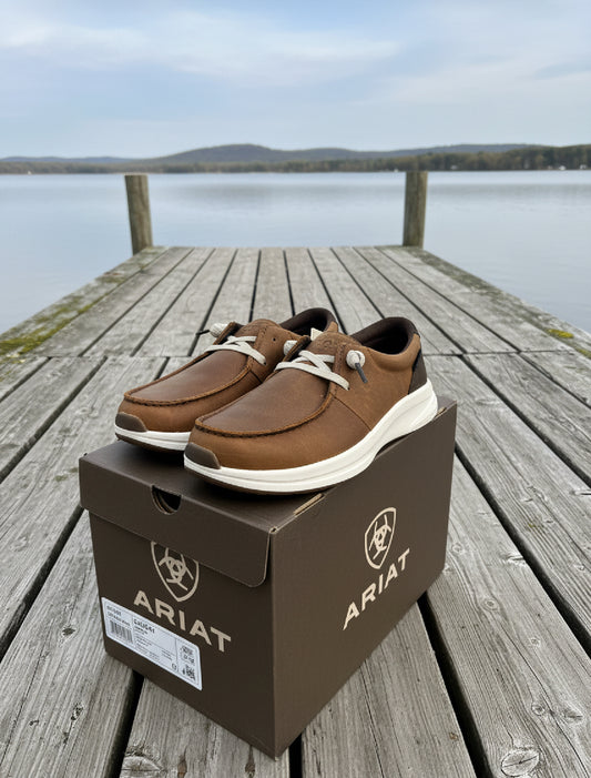 Ariat (M) Buckeye H20