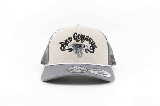 Bad Company Cream/gray