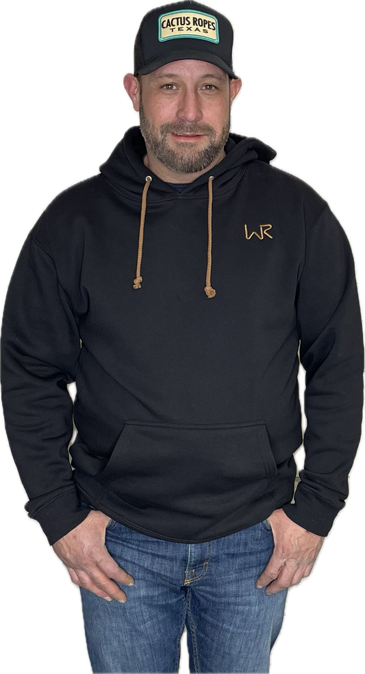 Whiskey Ranch Hoodie