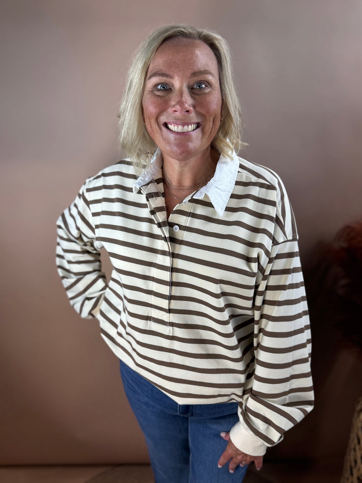 Ella Sweater