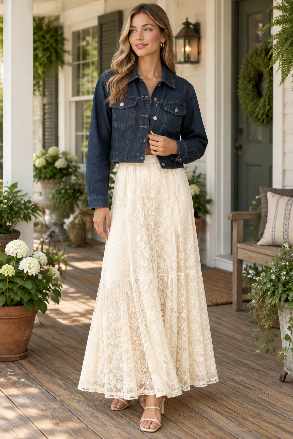 Debbies Denim