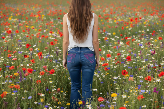 7 For All Mankind Dojo 1ZM