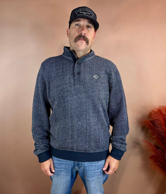 Kingswell Pullover