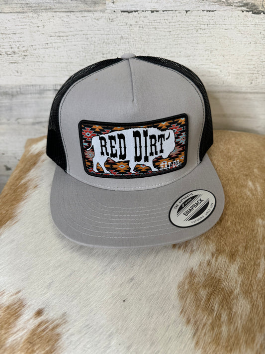 RDH Grey Buffalo