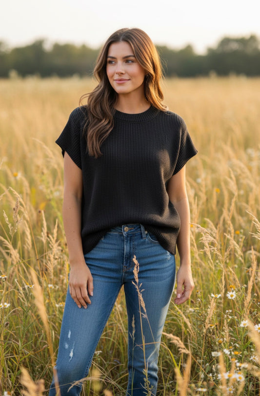 The Eliza Top