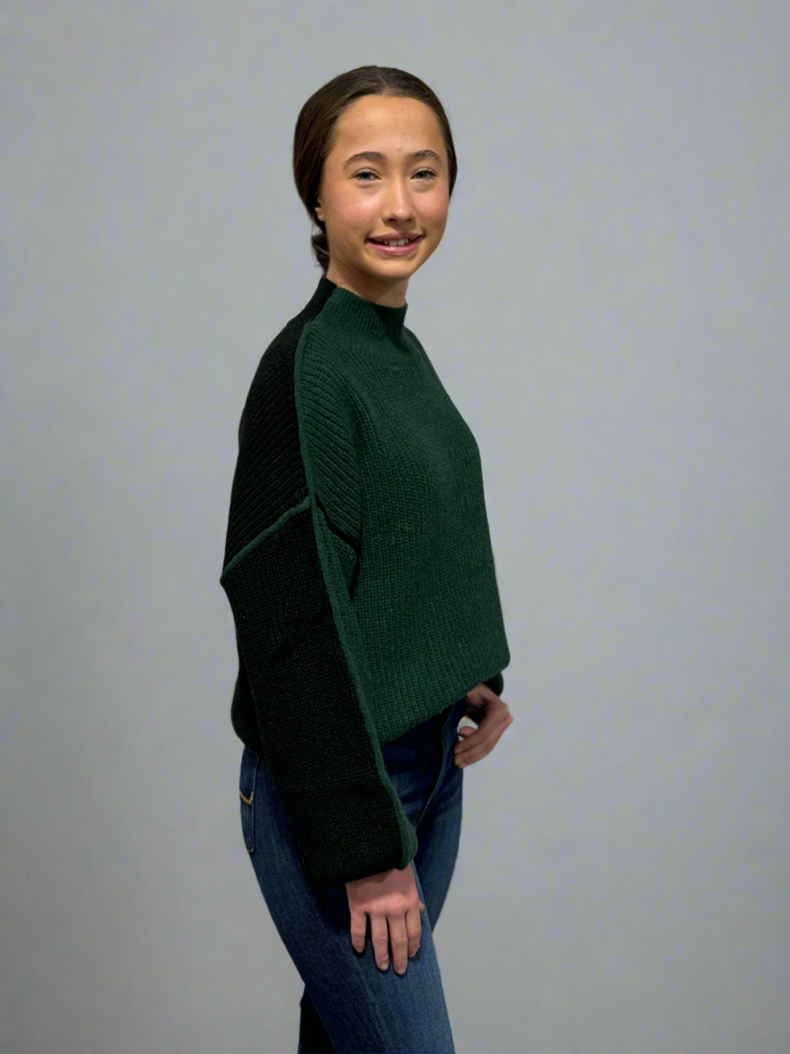 Hannah Sweater