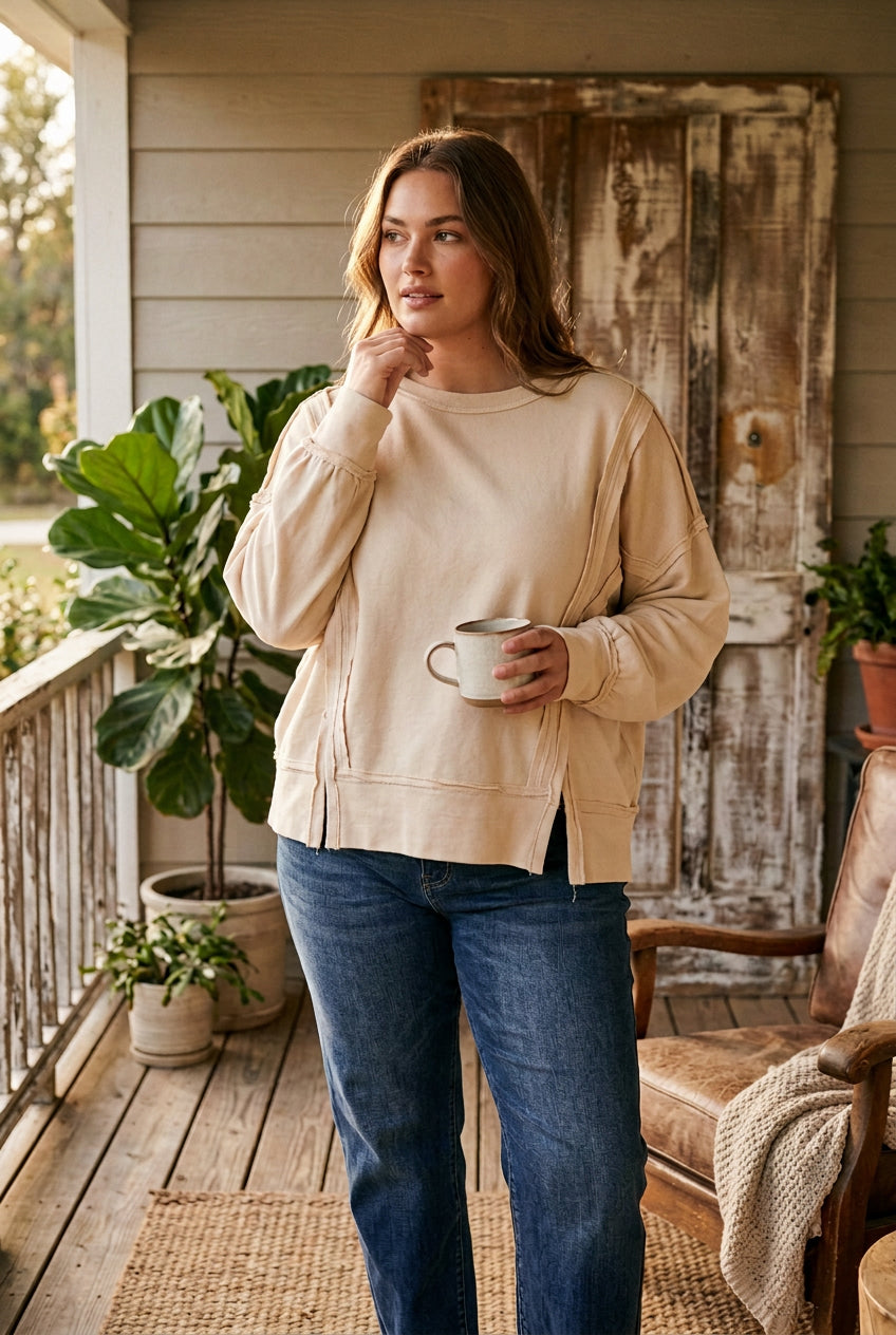 Rough Edge LS