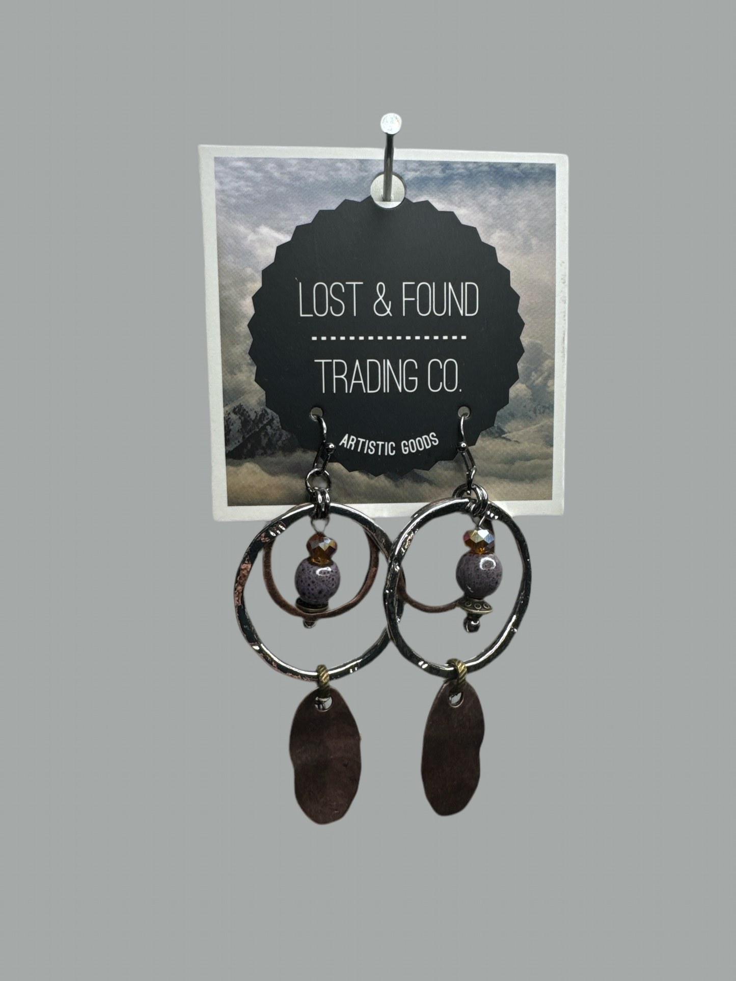 Betsy Earrings