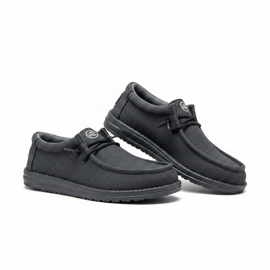 Wally Stretch Blk/Blk