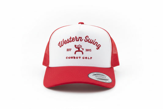 Hooey Western Swing