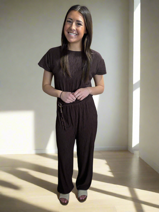Hillary Jumpsuit