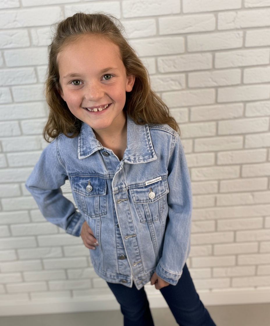 What A Friend In Jesus Jacket