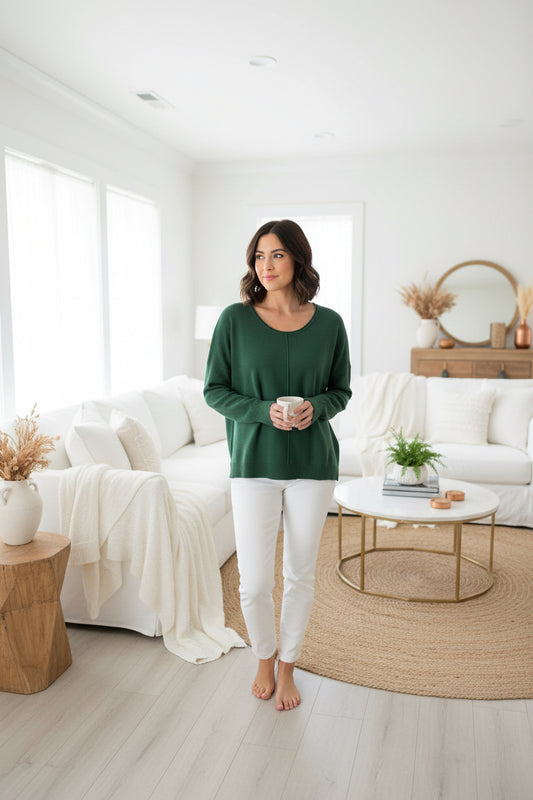 Stella Sweater