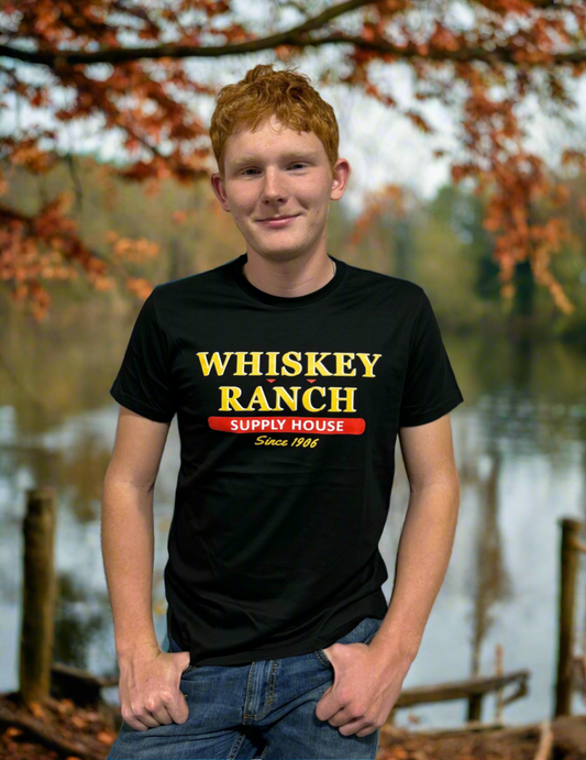 Whiskey Ranch Supply