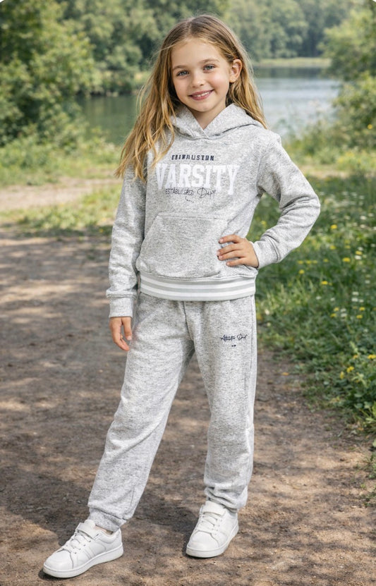 Girls Varsity Set