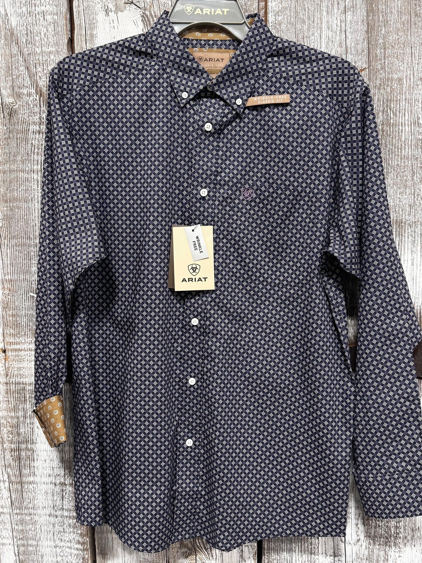 Dale Long Sleeve