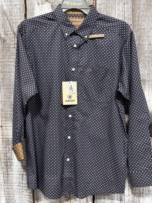 Dale Long Sleeve