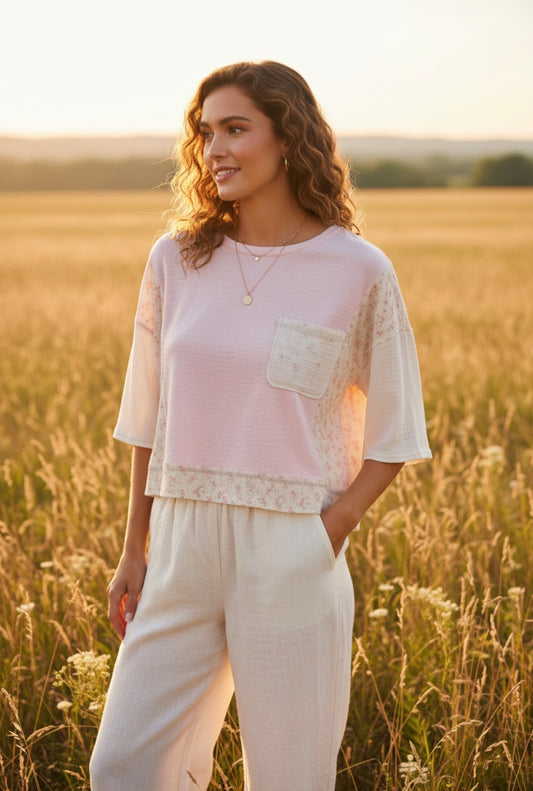 The Jade Top