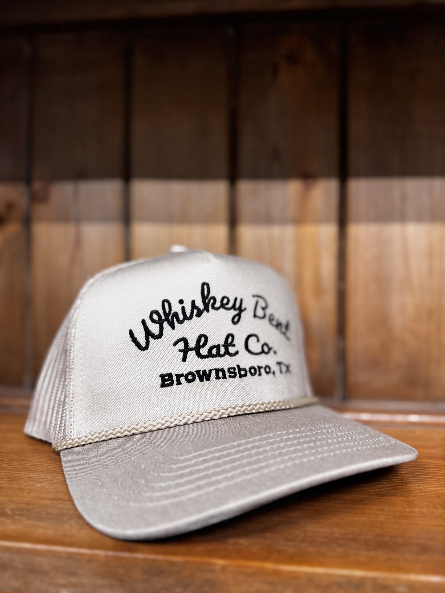 Whiskey Bent Hat Co