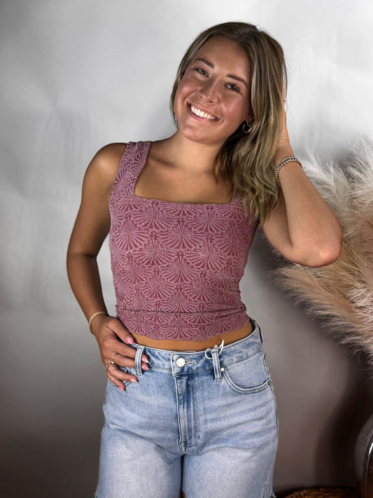 The Nylon Tank