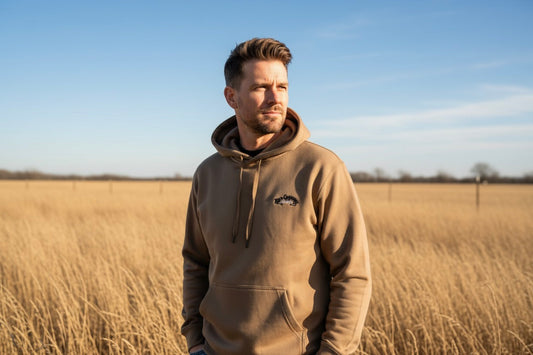 Hooey Bad Company Hoodie