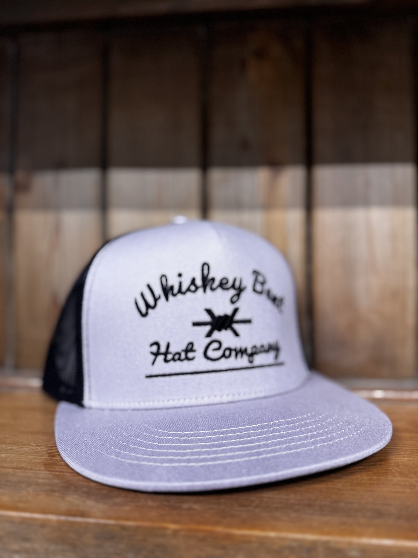 Whiskey Bent Hat Co