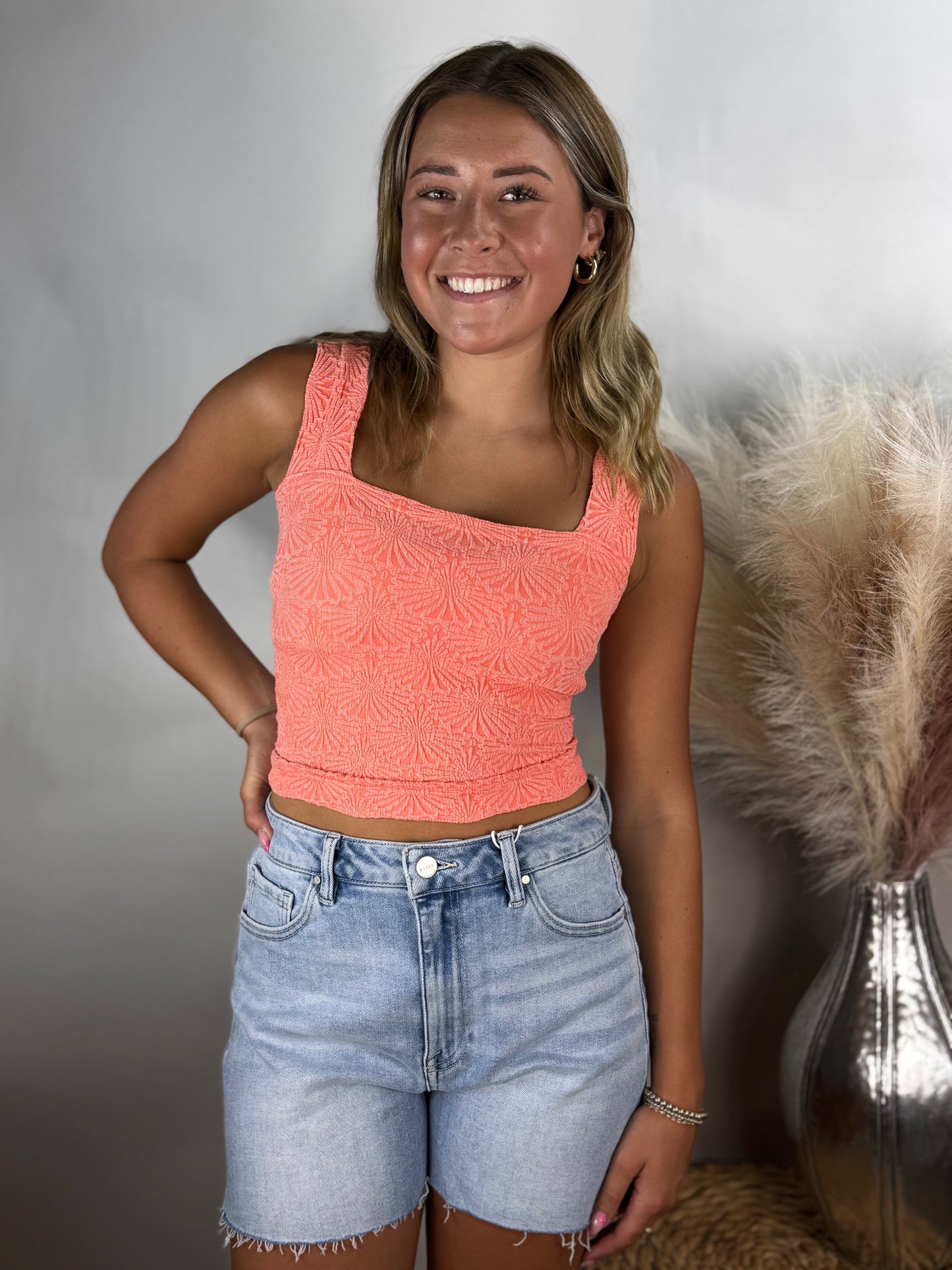 The Nylon Tank