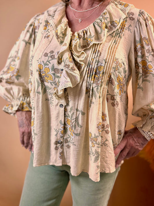 The Pam Top