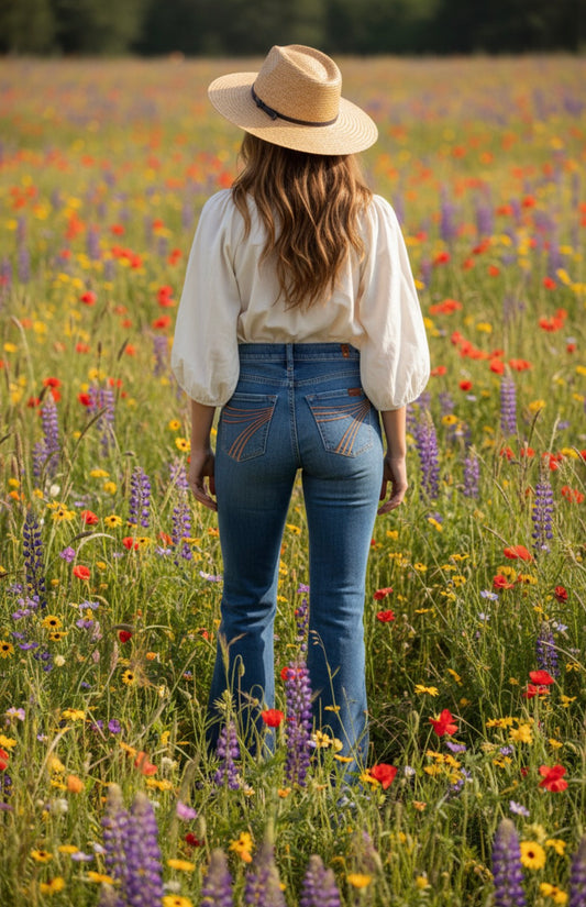 7FAMK Dojo Slim Illusion